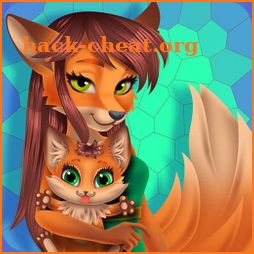 Baby Fox Care icon