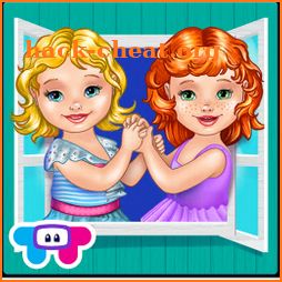 Baby Full House - Care & Play icon