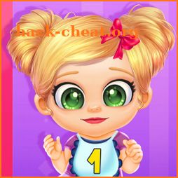 Baby Games: 2-5 years old Kids icon