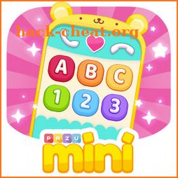 Baby Games: Musical Baby Phone for toddlers icon