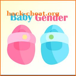 Baby Gender Chinese Predictor icon