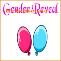 Baby Gender Reveal icon