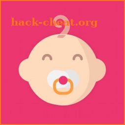 Baby Generator Face Maker App icon