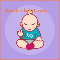 Baby Guru Sleep Coaching icon