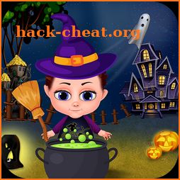 Baby Halloween - Scary Night Fun icon