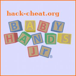 BABY HANDS Jr. icon
