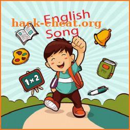 Baby Happy Listen English Song icon