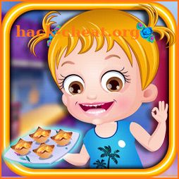 Baby Hazel Cooking Time icon