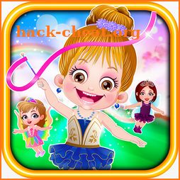 Baby Hazel Fairyland Ballet icon