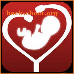 Baby Heartbeat listener icon