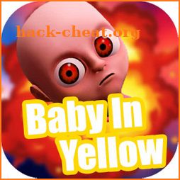 Baby In Evil Yellow House 2 wiki icon