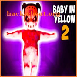 Baby in yellow 2 Guide icon