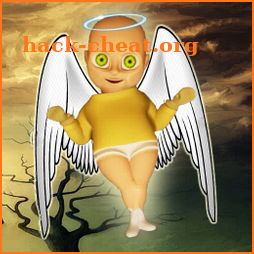 Baby in Yellow 2 Scary Child Dark House Tips Trick icon