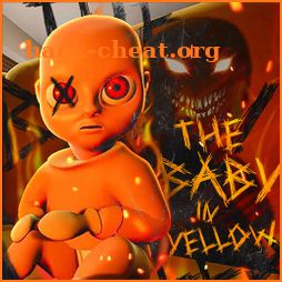 Baby In Yellow Babysitter Tips icon