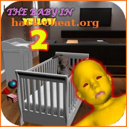 Baby in Yellow: Strange Child 2 icon