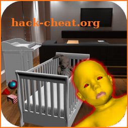 Baby in Yellow: Strange Child icon