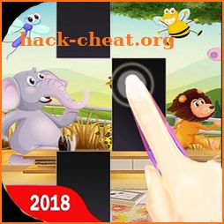 Baby Kids Piano Game icon