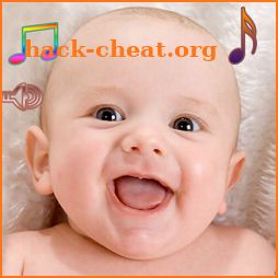 Baby Laugh Ringtones and Babies Wallpapers icon