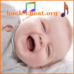 Baby Laughing Remix icon