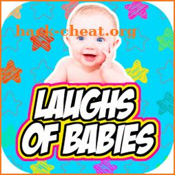 Baby Laughs For Cellular Sounds Ringtons Mp3 Guide icon