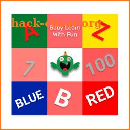Baby Learn With Fun icon