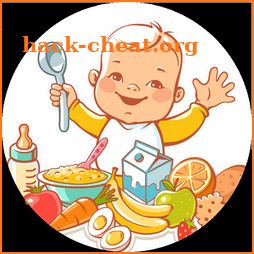 Baby Led Weaning - Guide & Recipes icon