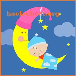Baby Lullaby Sleep Music - Lullabies For Babies icon
