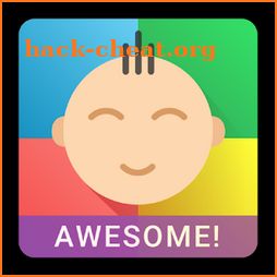 Baby Manager Awesome - Breastfeeding Tracker icon