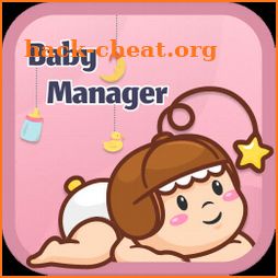 Baby Manger - Sleep & Feeding icon