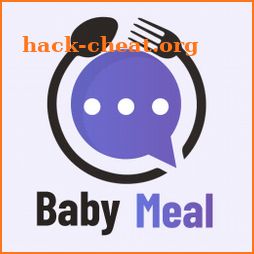 Baby Meal Tracker - Baby Weaning & Nutrients Guide icon