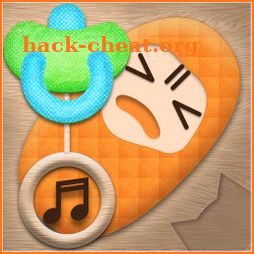 Baby Melody—Soothing icon