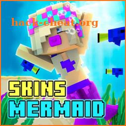Baby Mermaid Skins icon