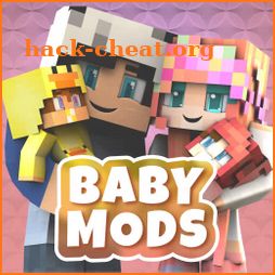 Baby Mod for Minecraft icon