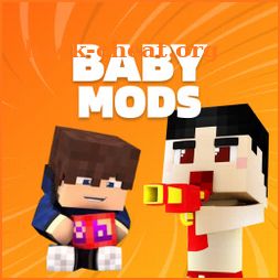 Baby Mod for Minecraft icon