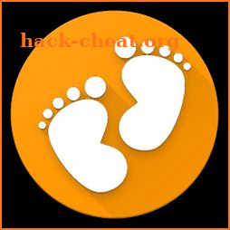 Baby Movement Tracker icon