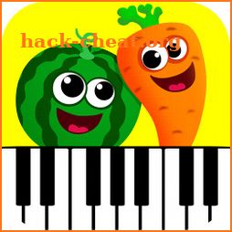 Baby Music Games for Kids! icon