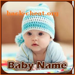 Baby Name - Boys & Girls Names icon