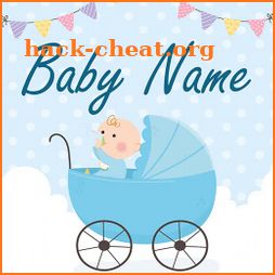 Baby Name India icon
