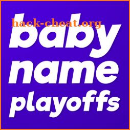baby name playoffs icon