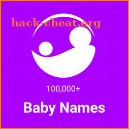 Baby Names - Drlogy icon
