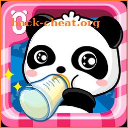 Baby Panda Care icon