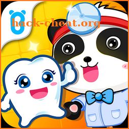 Baby Panda Dentist - Kids' Hospital icon