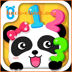 Baby Panda Learns Numbers icon