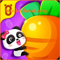 Baby Panda: Magical Opposites - Forest Adventure icon