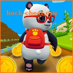 Baby Panda Run icon