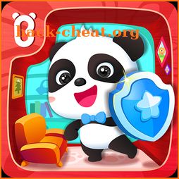 Baby Panda Safety At Home icon