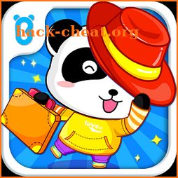 Baby Panda Show icon