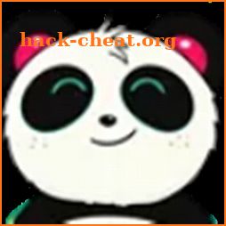 Baby Panda Stickers wastickerapps icon