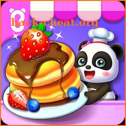 Baby Panda's Cooking Restaurant icon