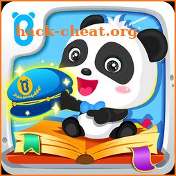 Baby Panda's Dream Job icon
